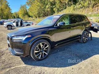 VOLVO XC90 T6 MOMENTUM