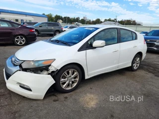 HONDA INSIGHT EX