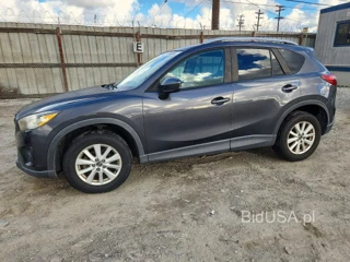 MAZDA CX-5 TOURING