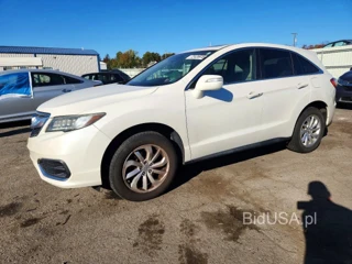 ACURA RDX TECHNOLOGY