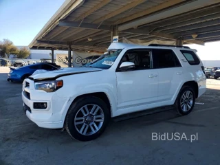 TOYOTA 4RUNNER TRD SPORT