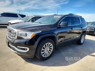 GMC ACADIA SLT-1