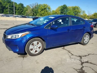 KIA FORTE LX