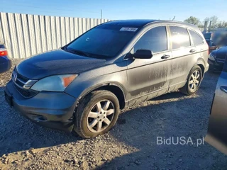 HONDA CR-V SE