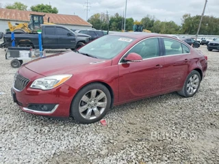 BUICK REGAL PREMIUM