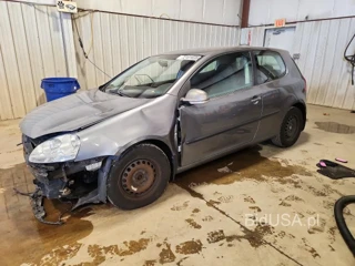 VOLKSWAGEN RABBIT