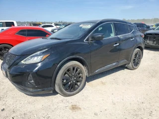 NISSAN MURANO SV