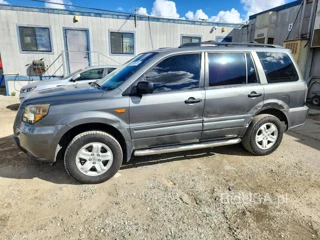 HONDA PILOT LX