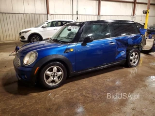 MINI COOPER CLUBMAN