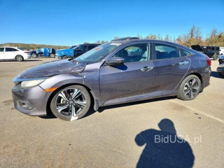HONDA CIVIC TOURING