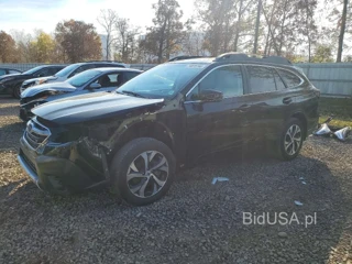 SUBARU OUTBACK LIMITED
