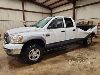 DODGE RAM 2500 ST