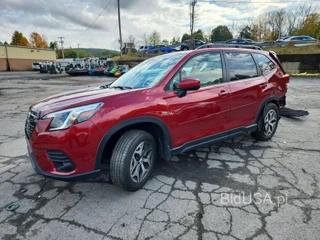 SUBARU FORESTER PREMIUM