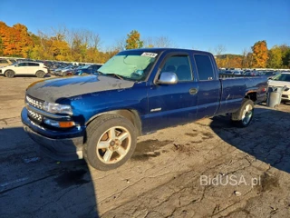 CHEVROLET SILVERADO K1500