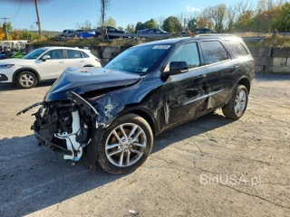 DODGE DURANGO GT