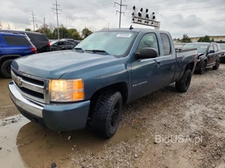 CHEVROLET SILVERADO K1500