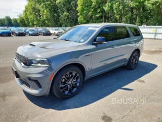 DODGE DURANGO R/T