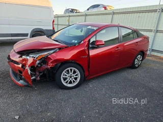 TOYOTA PRIUS XLE AWD-E