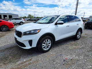 KIA SORENTO LX V6