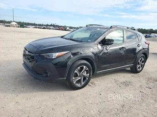SUBARU CROSSTREK PREMIUM
