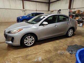 MAZDA 3 I