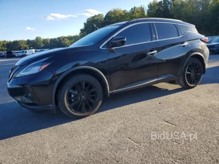 NISSAN MURANO SV