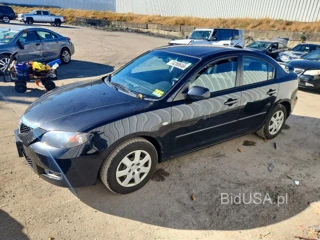 MAZDA 3 I