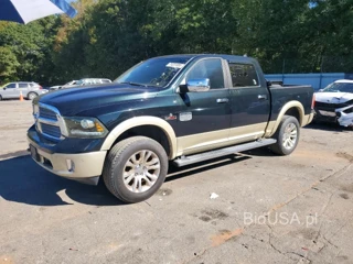 RAM 1500 LONGHORN