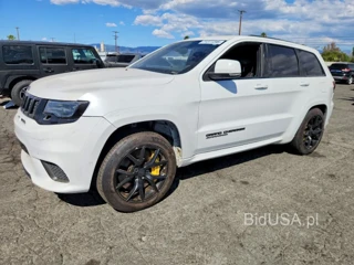 JEEP GRAND CHEROKEE TRACKHAWK