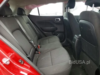 HYUNDAI VENUE SE