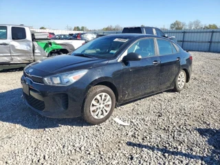 KIA RIO LX