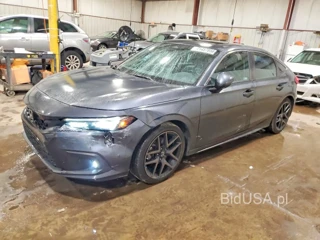 HONDA CIVIC SPORT TOURING