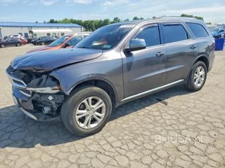 DODGE DURANGO SXT