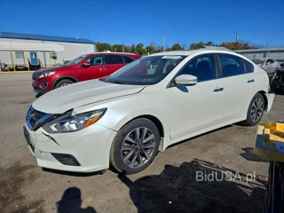 NISSAN ALTIMA 2.5 SV