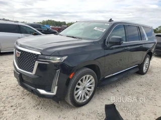 CADILLAC ESCALADE ESV LUXURY