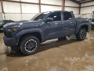 TOYOTA TACOMA TRD SPORT