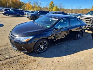 TOYOTA CAMRY XSE