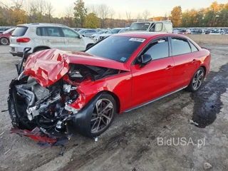AUDI A4 PREMIUM PLUS 45