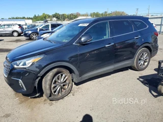 HYUNDAI SANTA FE XL SE