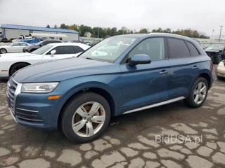 AUDI Q5 PREMIUM