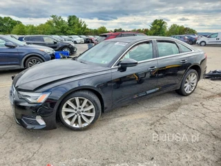 AUDI A6 PREMIUM PLUS