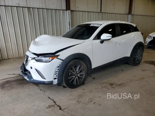 MAZDA CX-3 TOURING