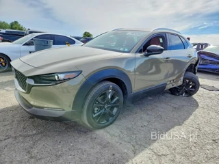 MAZDA CX-30 CARBON TURBO