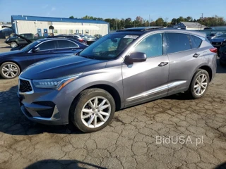 ACURA RDX