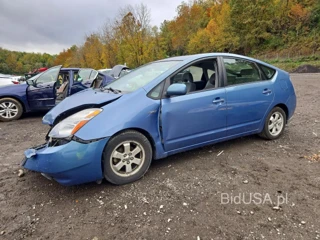 TOYOTA PRIUS STANDARD