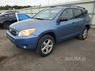 TOYOTA RAV4 BASE