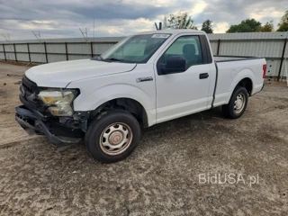 FORD F150