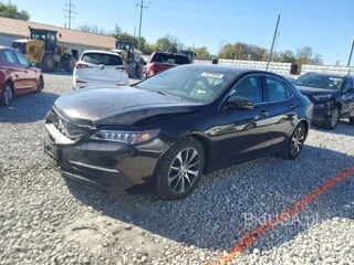 ACURA TLX