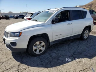 JEEP COMPASS SPORT