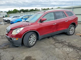 BUICK ENCLAVE CXL